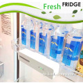 Tragbarer Geruchsiminator für Kühlschrank frische Luft